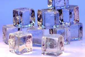 icecubes