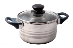 metalpot